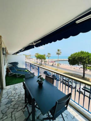 Appartement vue mer